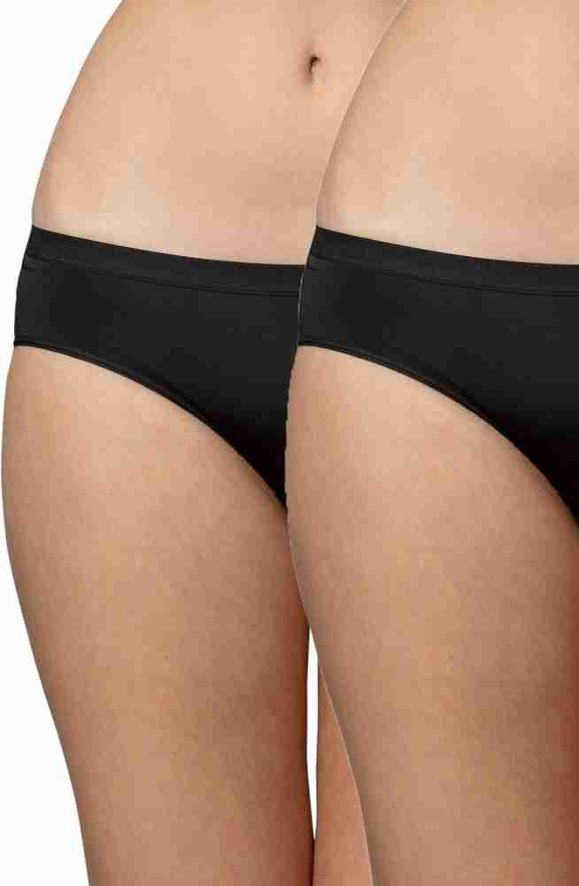 Buy Triumph Soft Touch 60 Seamless Medium Coverage Midi Brief (Pack of 2)  online