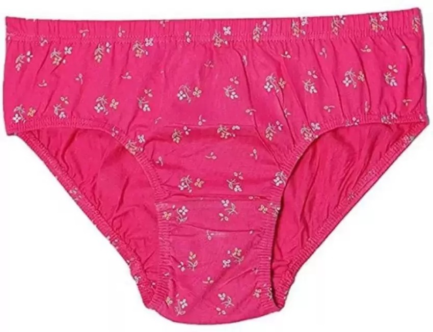 PINK SHINE Women Hipster Multicolor Panty - Price History