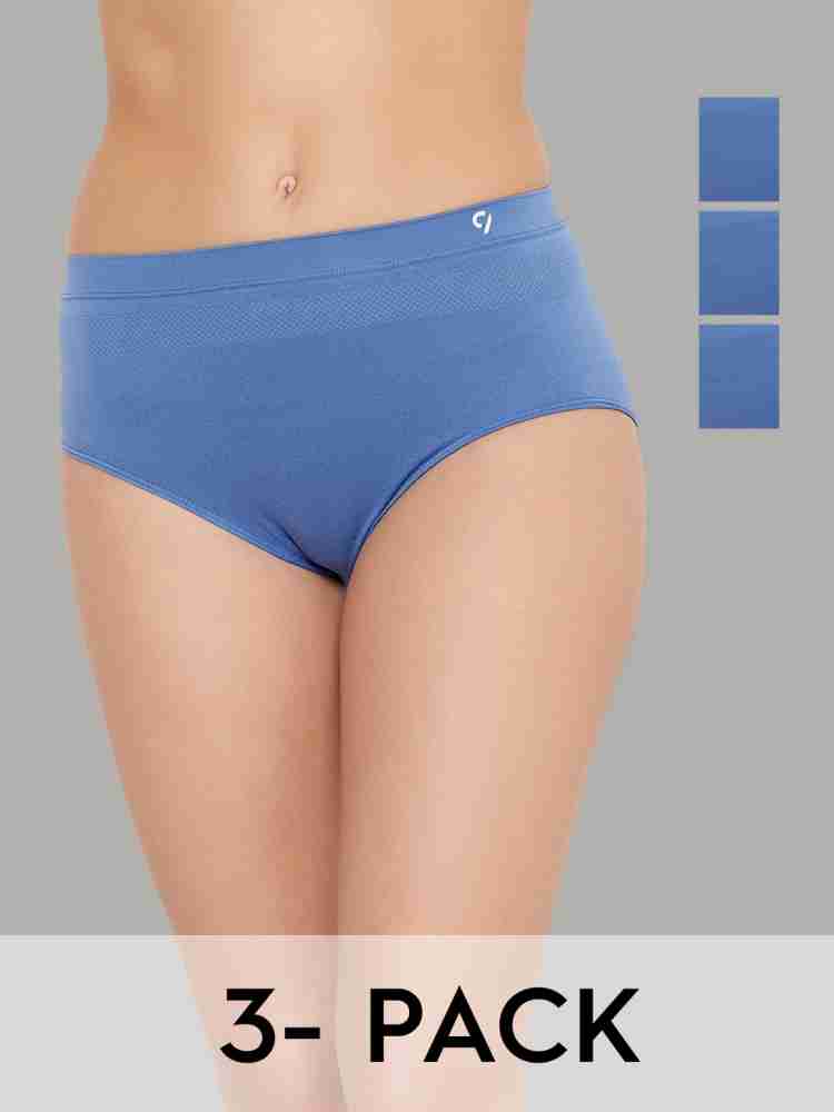 C9 Airwear Women's Multicolor Panty Pack