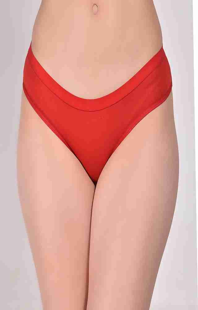 Buy online Red Hosiery Bras And Panty Set from lingerie for Women by B&b  Comfort for ₹222 at 44% off