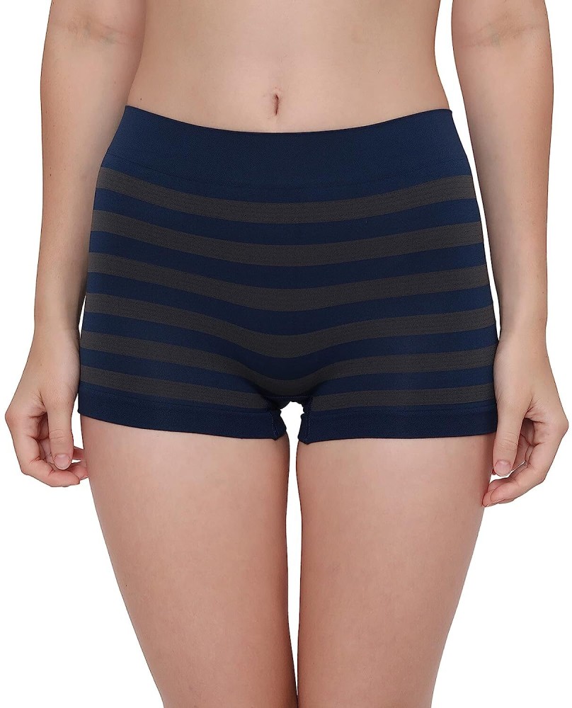 Buy Womens Boxer Briefs Online In India -  India