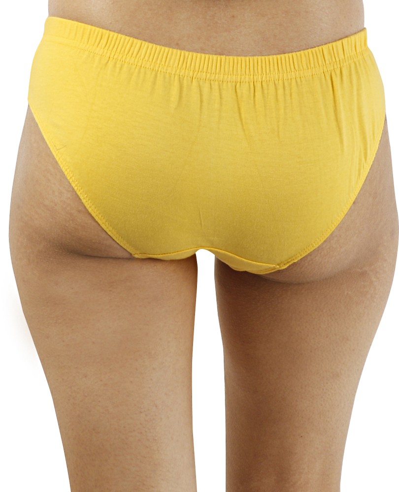 NEW COTTON WOMEN PANTIES COMBO PACK OF 6 FOR LADIES AND GIRLS