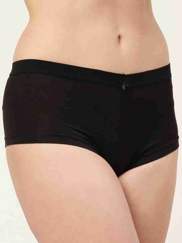 Long Length Pantee, Classic Cotton Underwear for Women