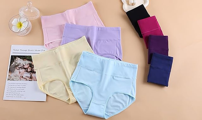 Think Tech Women Hipster Grey, Light Green, Maroon, Purple Panty - Buy  Think Tech Women Hipster Grey, Light Green, Maroon, Purple Panty Online at  Best Prices in India