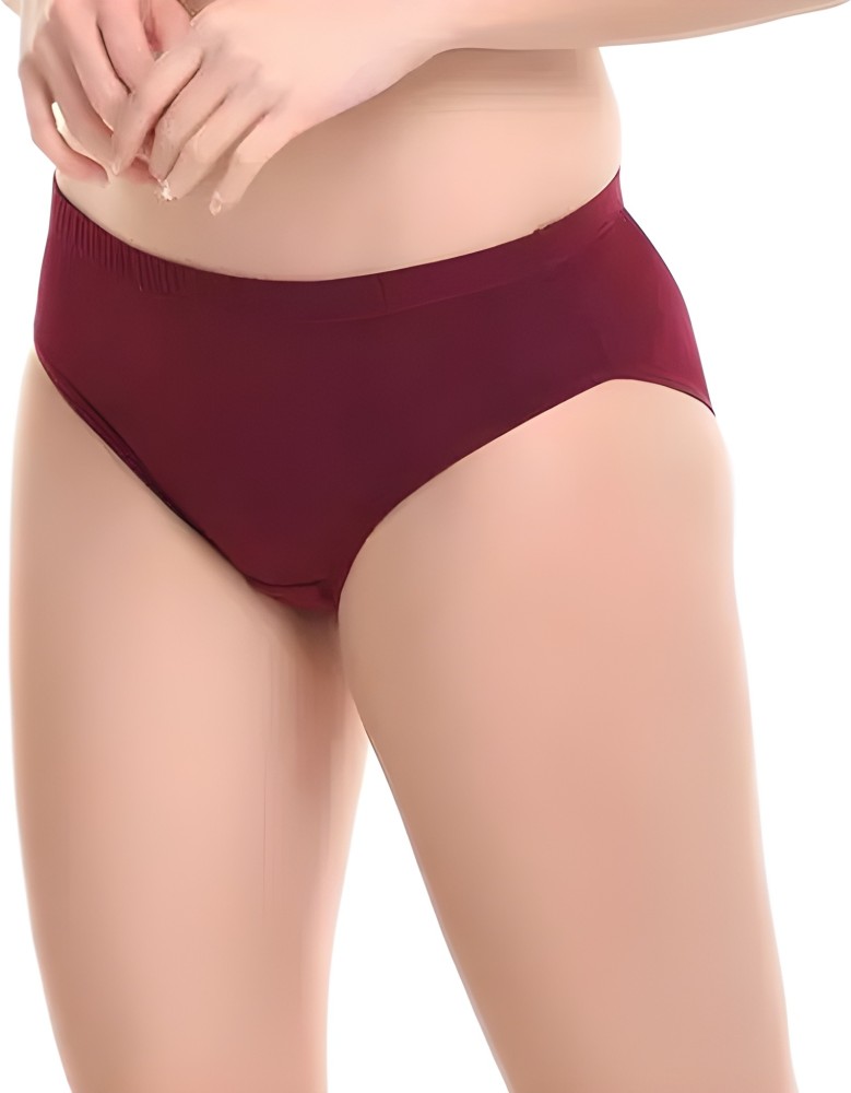 Ailyfly Women Hipster Multicolor Panty