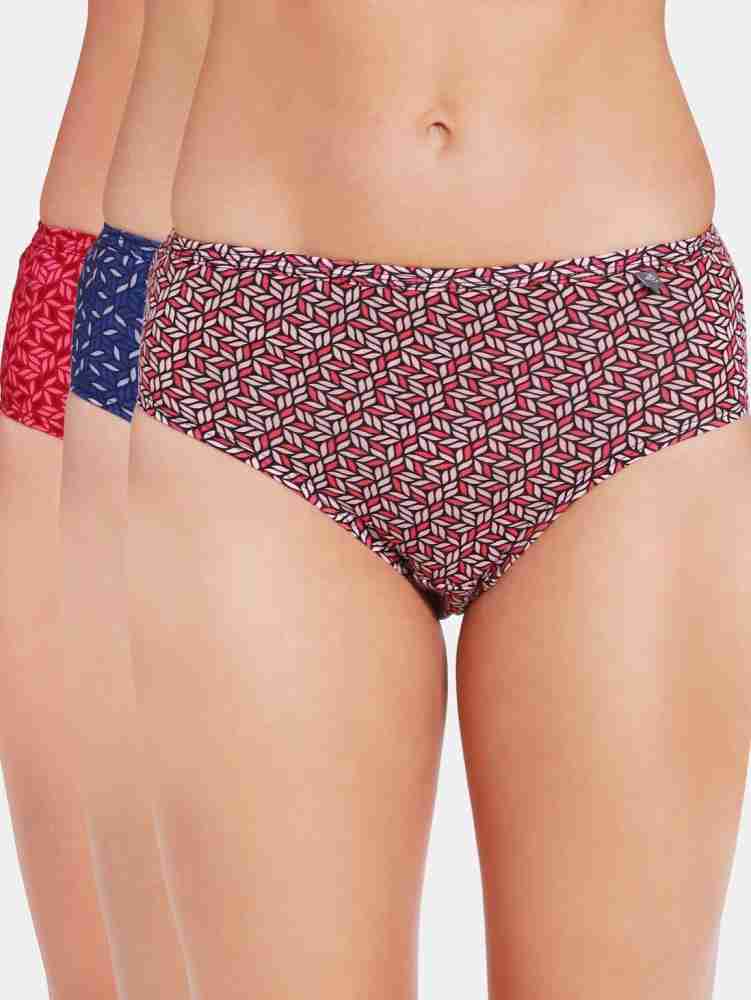 Jockey underpants hot sale for women