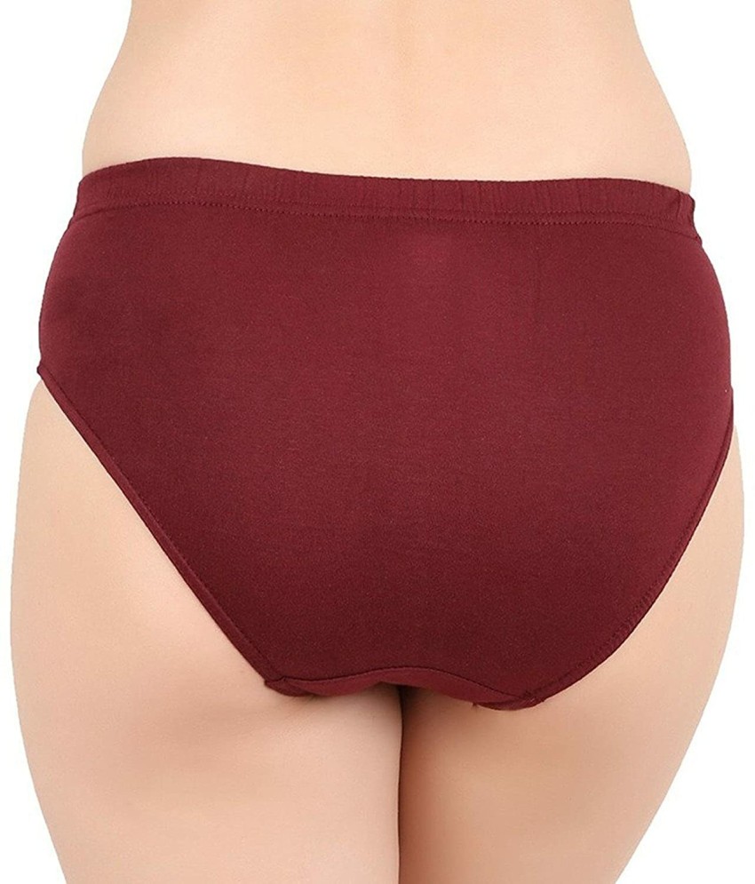 Xrteenz Women Hipster Multicolor Panty - Buy Xrteenz Women Hipster  Multicolor Panty Online at Best Prices in India