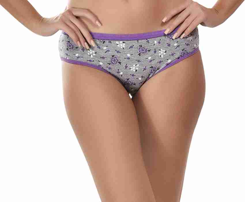 Buy StyFun® 100% Cotton Hipster Multicolor Panty-, Panty for Woman, Panty  Sets for Women, Panty Combo, Panties for Women, Panties for Women, Women Cotton  Panties, Underwear, Women Brief