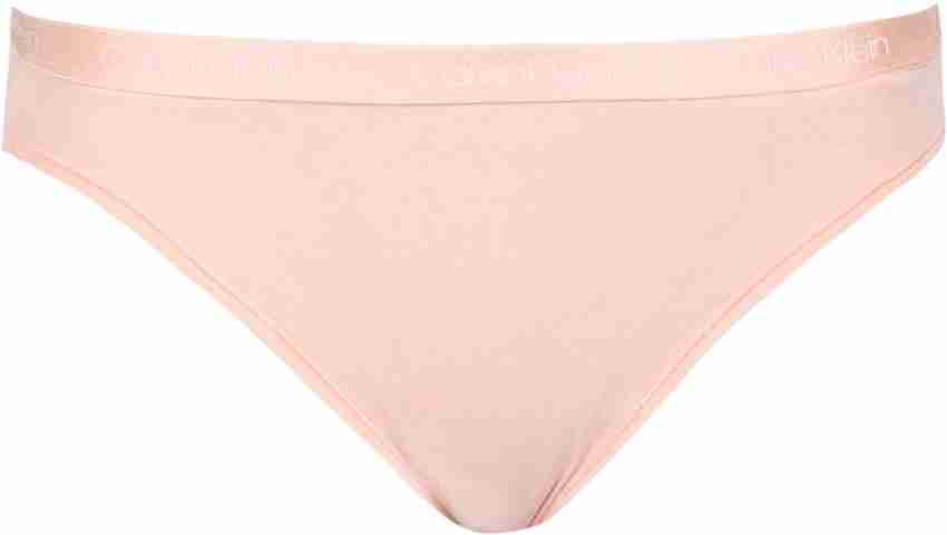 Plain Knoppers Women Bikini Cotton Orange Panty Small Size at Rs 192/piece  in Delhi