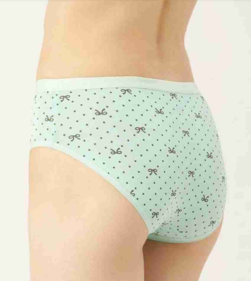 Sigma trading Women Hipster Multicolor Panty