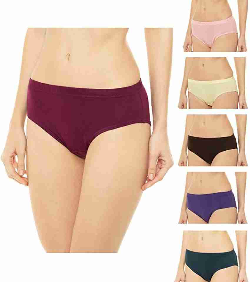 Buy online Yellow Solid Hipster Panty from lingerie for Women by Bleeding  Heart for ₹229 at 30% off