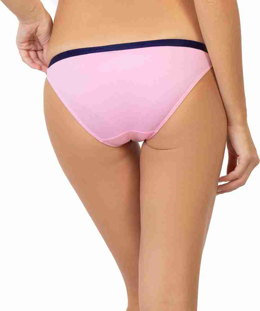 Buy online Yellow Solid Hipster Panty from lingerie for Women by Bleeding  Heart for ₹229 at 30% off