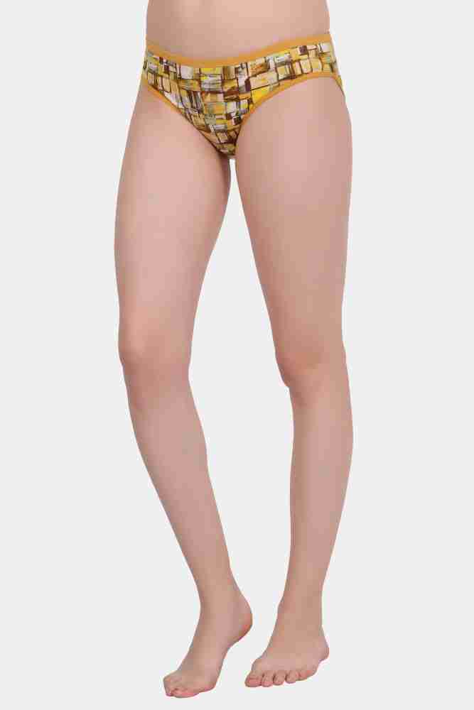 Lacehut Women Hipster Yellow Panty - Buy Lacehut Women Hipster Yellow Panty  Online at Best Prices in India