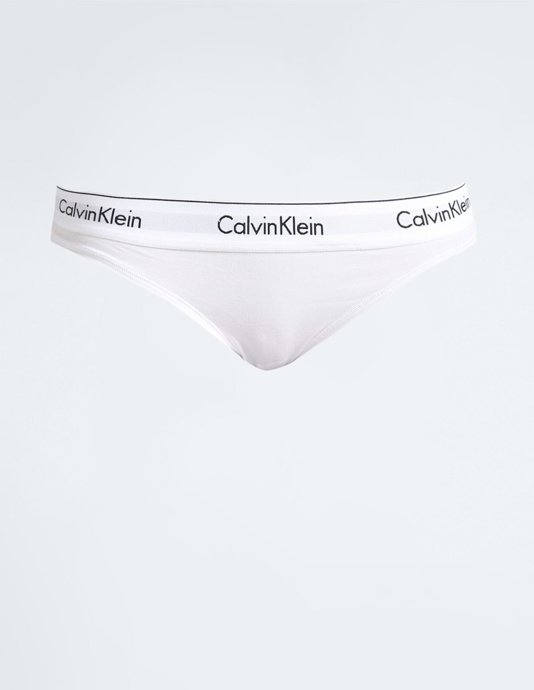 Calvin Klein Thongs Briefs - Buy Calvin Klein Thongs Briefs online in India
