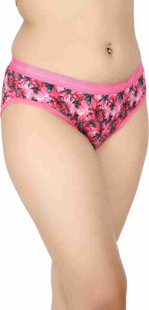 38% off on Jockey 2x Ladies French Cut Panties