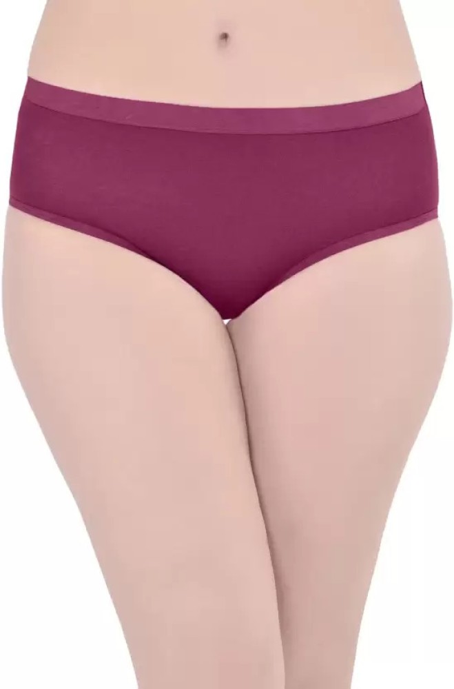 D'CART Women Hipster Light Green, Red, Purple Panty - Buy D'CART Women  Hipster Light Green, Red, Purple Panty Online at Best Prices in India