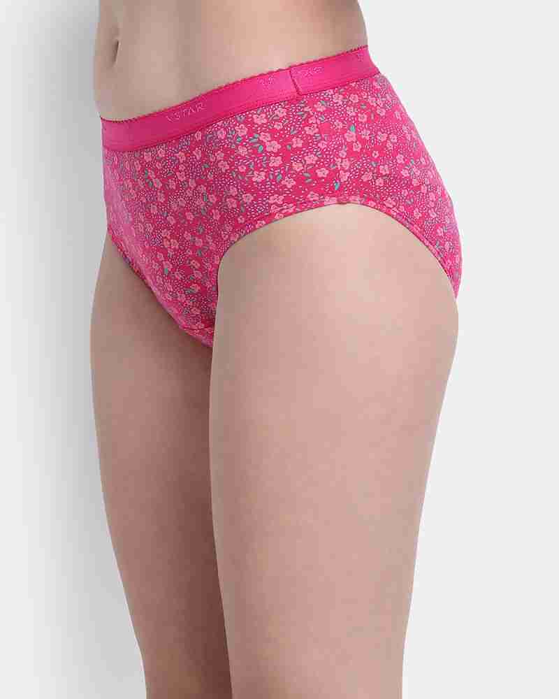 Buy V Star Women Hipster Multicolor Panty Online at Best Prices in India