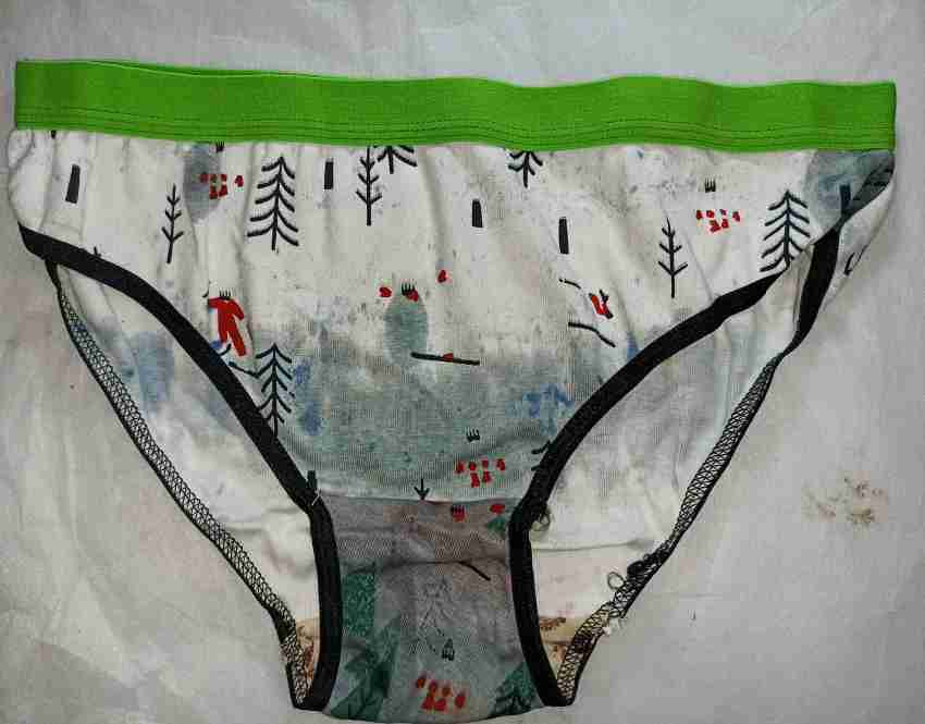 Panti Women Bikini Multicolor Panty - Buy Panti Women Bikini Multicolor  Panty Online at Best Prices in India