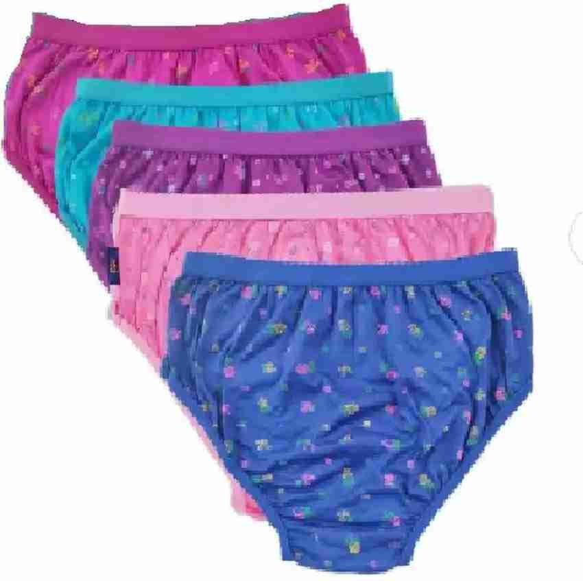 The Boring Company Women Hipster Multicolor Panty - Buy The Boring Company  Women Hipster Multicolor Panty Online at Best Prices in India