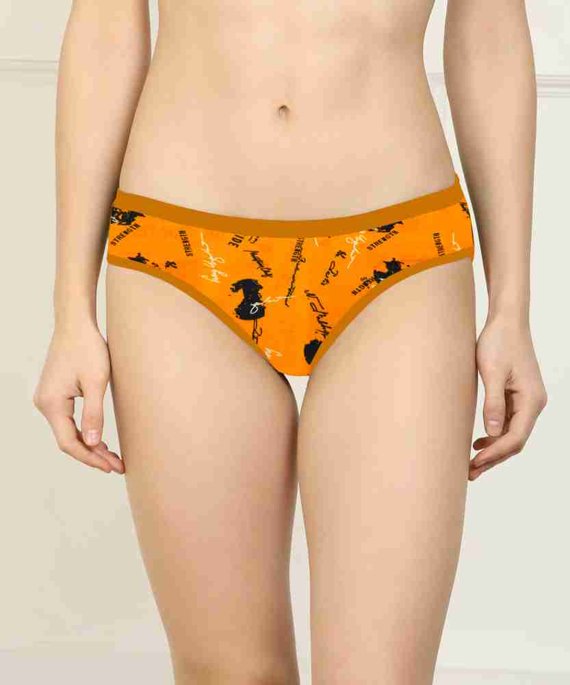 Cup's-In Women Hipster Multicolor Panty - Buy Cup's-In Women Hipster  Multicolor Panty Online at Best Prices in India