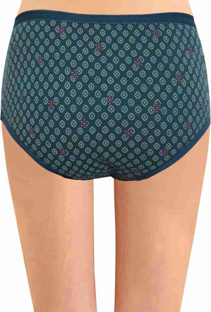 in care Women Hipster Multicolor Panty - Buy in care Women Hipster