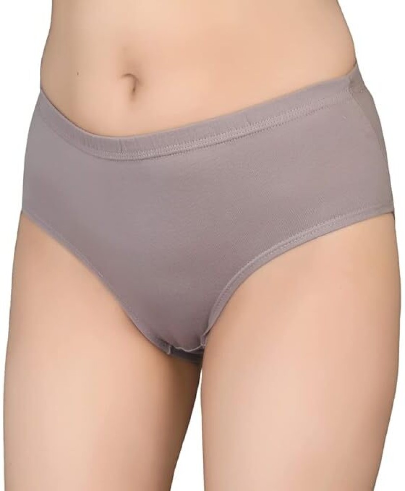 PRETTYSECRETS Everyday Tease Women Hipster Multicolor Panty - Buy