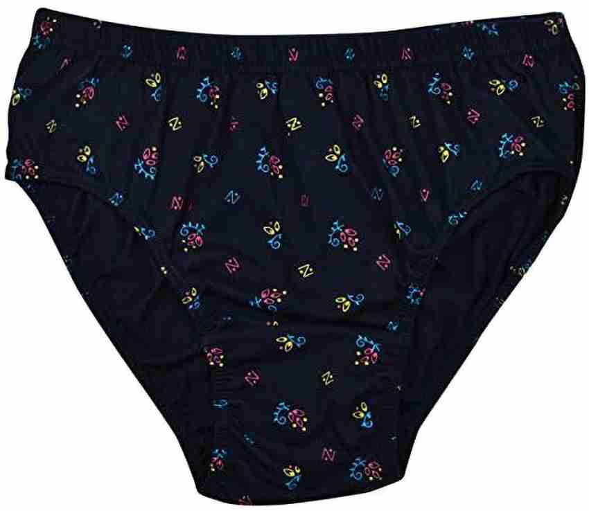 bewitch Women Hipster Multicolor Panty Buy bewitch Women Hipster