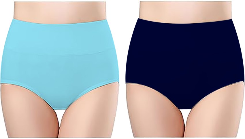 Think Tech Women Hipster Multicolor Panty - Buy Think Tech Women Hipster  Multicolor Panty Online at Best Prices in India