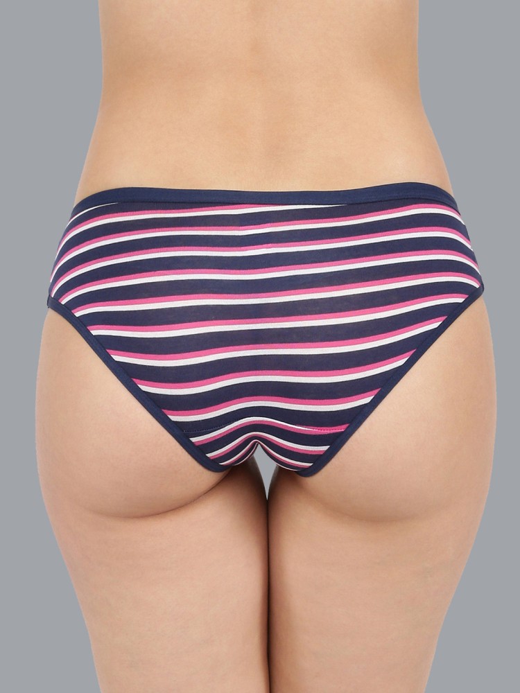 Dollar Missy Women Hipster Multicolor Panty - Price History