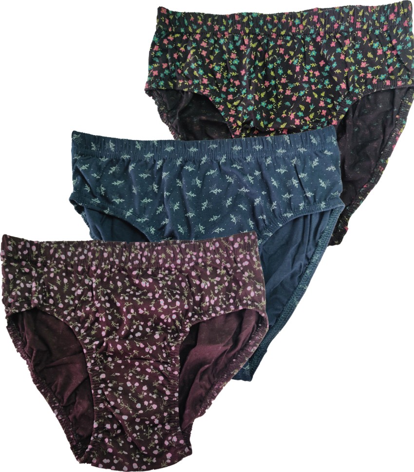 Brown Panties: Buy Brown Panties for Women Online at Low Prices