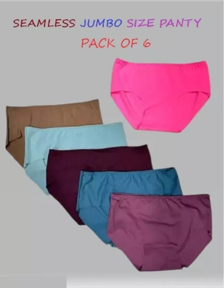 Harmi fashion Women Bikini Multicolor Panty - Buy Harmi fashion