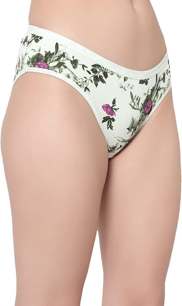 Zivosis Women Hipster Multicolor Panty - Buy Zivosis Women Hipster  Multicolor Panty Online at Best Prices in India