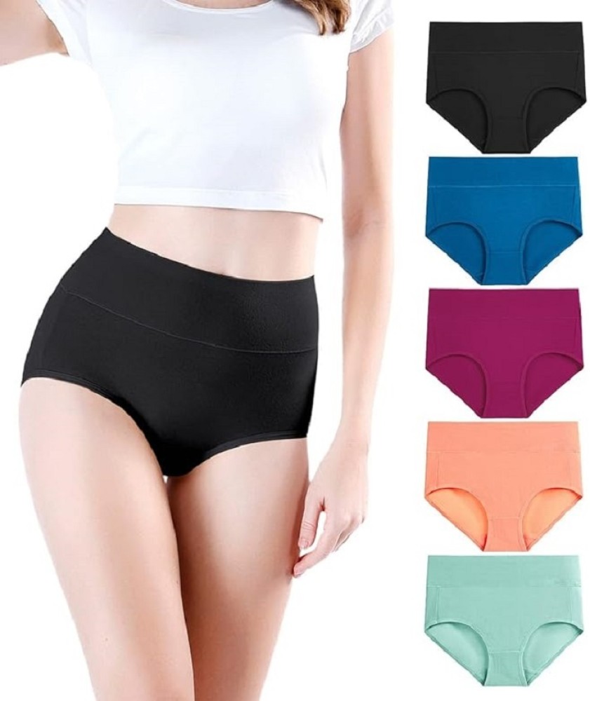 MOLASUS Women Hipster Multicolor Panty - Buy MOLASUS Women Hipster