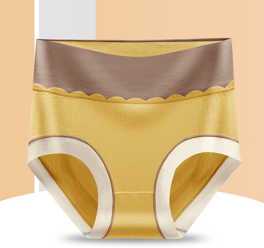 Gopalvilla Women Thong Multicolor Panty - Buy Gopalvilla Women