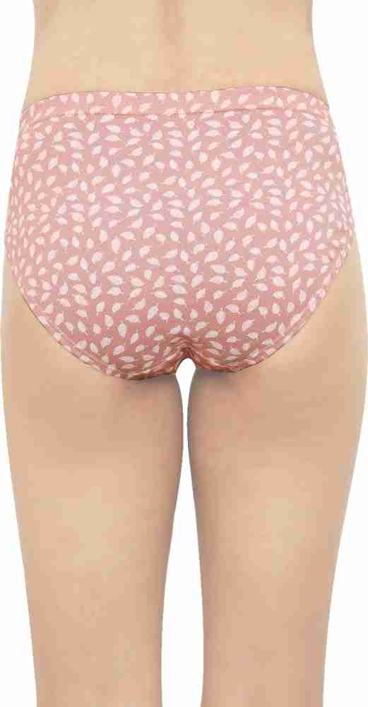 in care Women Hipster Multicolor Panty - Buy in care Women Hipster