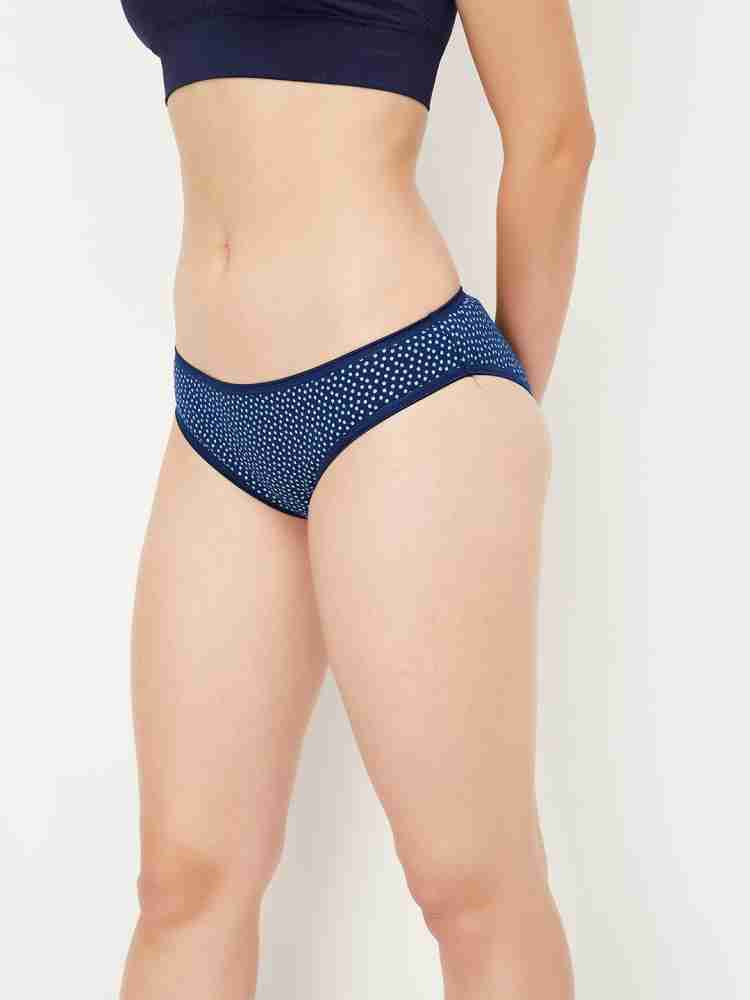 MK Digital Women Bikini Light Blue Panty - Buy MK Digital Women Bikini  Light Blue Panty Online at Best Prices in India