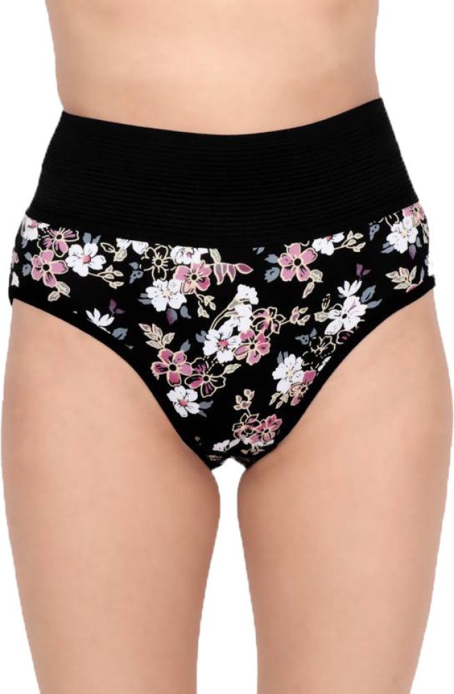 Big Krazi Women Hipster Multicolor Panty - Buy Big Krazi Women