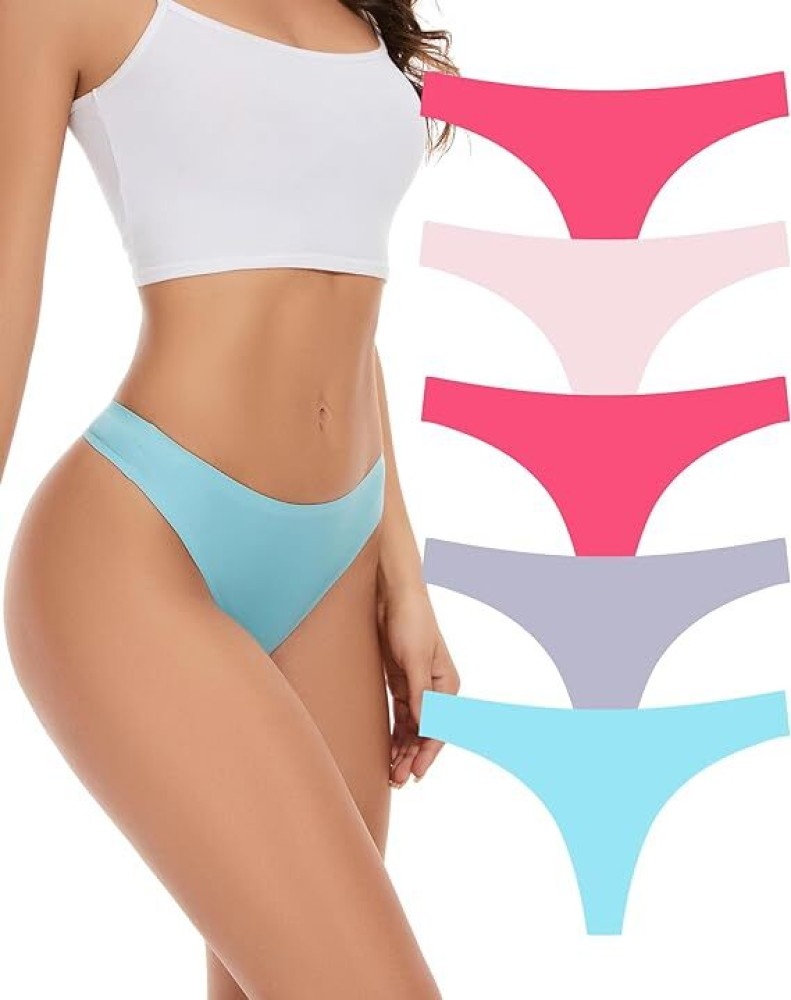 Buy Comfortable Thongs Online In India -  India