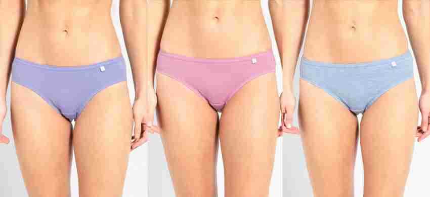JOCKEY Women Bikini Multicolor Panty - Buy JOCKEY Women Bikini