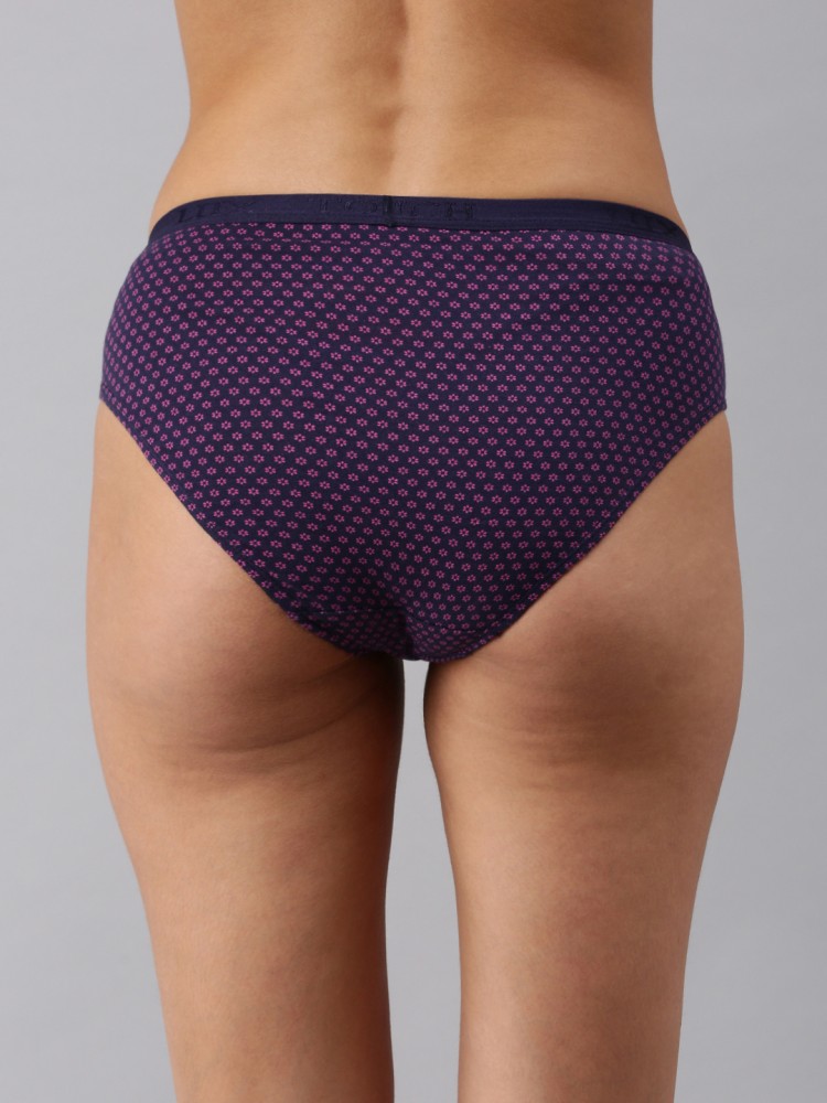 Lux Touch Women Hipster Multicolor Panty - Buy Lux Touch Women Hipster  Multicolor Panty Online at Best Prices in India