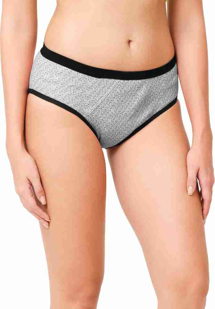 Senzicare Reusable Leak Proof Period Panty For Women