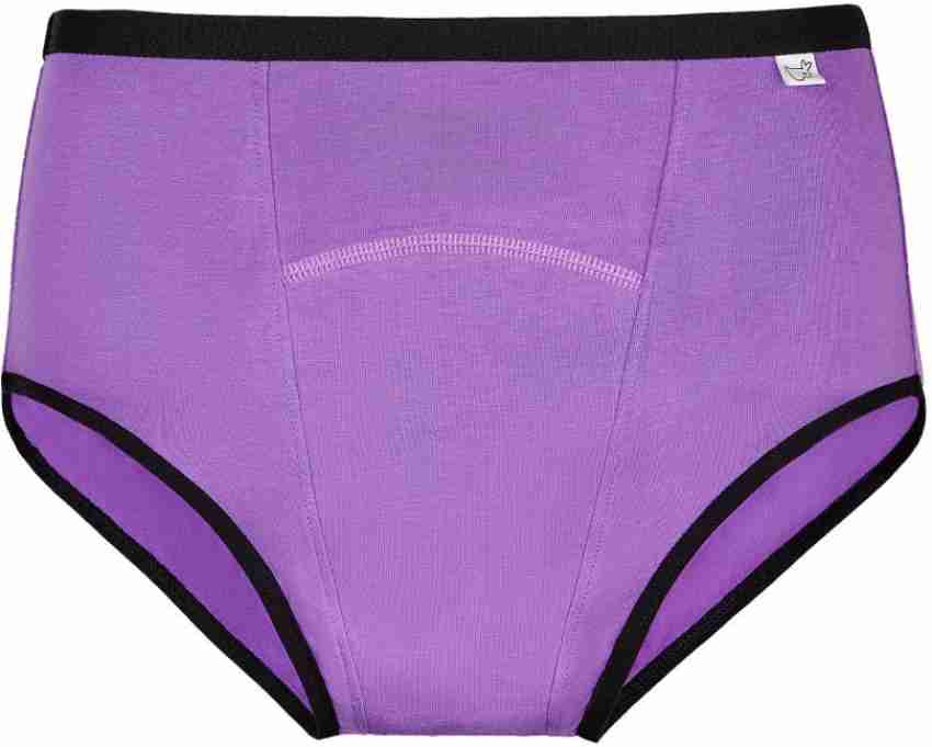 Superbottoms MaxAbsorb Bladder Leak Underwear/Incontinence Panty, L  Pantyliner, Buy Women Hygiene products online in India