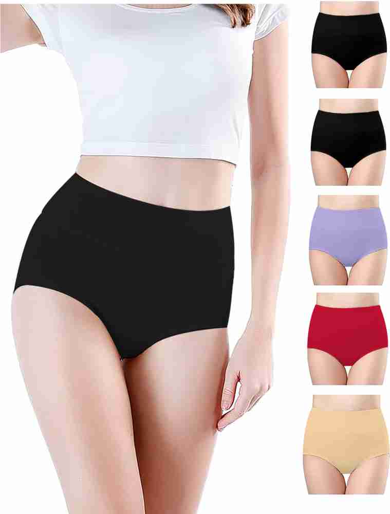Think Tech Women Hipster Yellow, Red, Pink, Maroon, Beige Panty - Buy Think  Tech Women Hipster Yellow, Red, Pink, Maroon, Beige Panty Online at Best  Prices in India