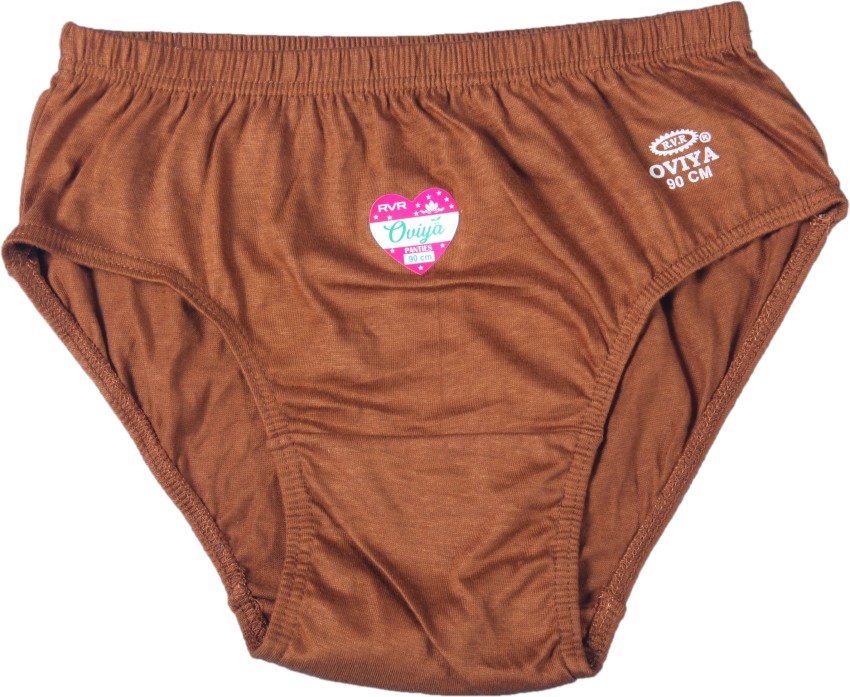 Ikon Women Bikini Brown, Brown Panty - Buy Ikon Women Bikini Brown