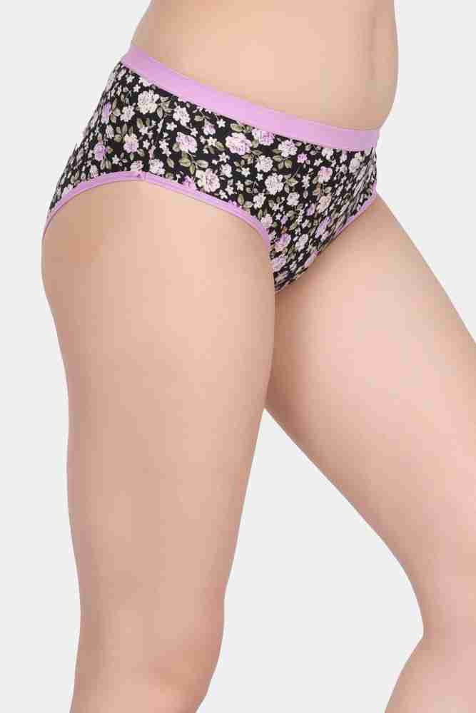 Magpie Impex Women Hipster Multicolor Panty - Buy Magpie Impex