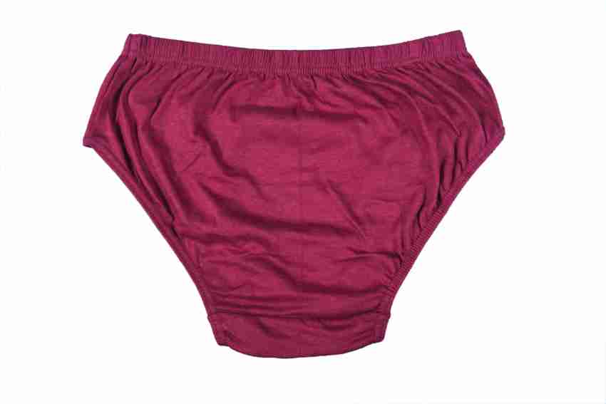 Victoria's secret VS pink cotton ribbed thong Panty NEW SIZE medium India
