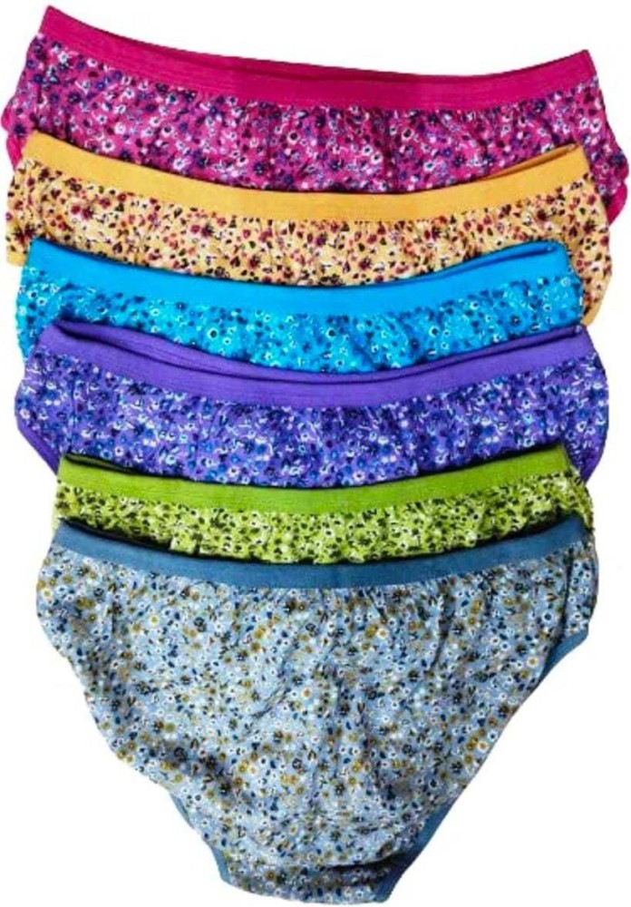 Women's Sequin Panties