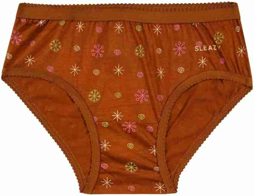 Zeroto Women Periods Multicolor Panty - Buy Zeroto Women Periods Multicolor  Panty Online at Best Prices in India