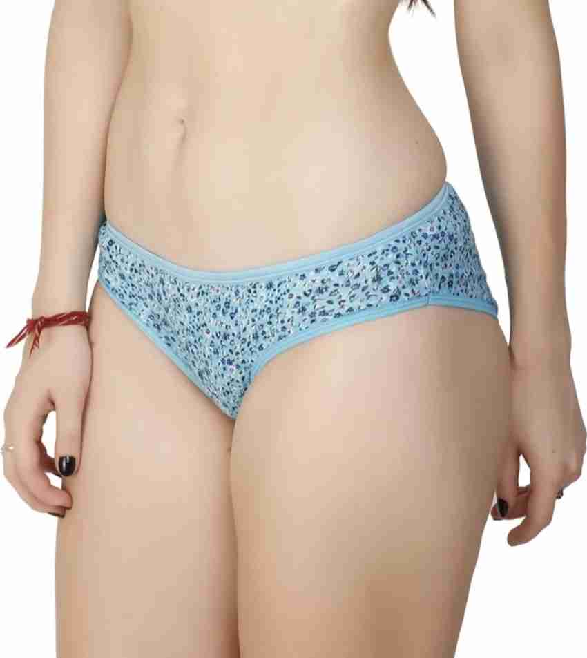 LOSHA Women Hipster Multicolor Panty - Buy LOSHA Women Hipster Multicolor  Panty Online at Best Prices in India