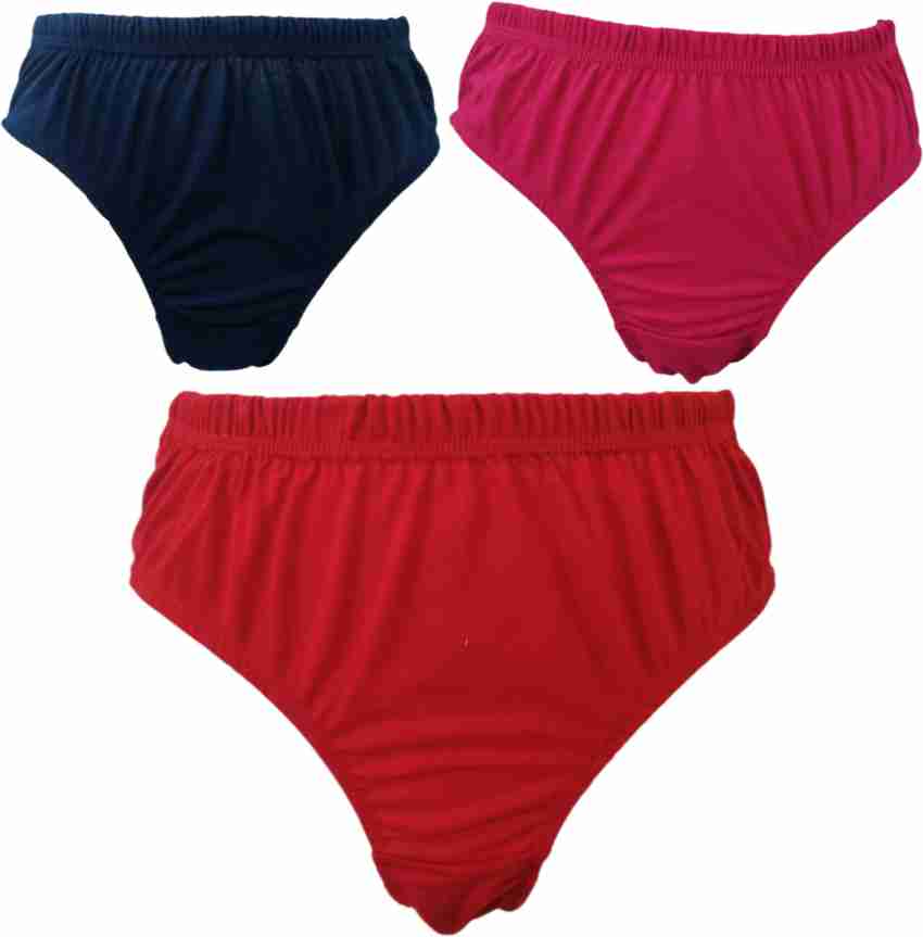 Bossind Women Hipster Multicolor Panty - Buy Bossind Women Hipster  Multicolor Panty Online at Best Prices in India